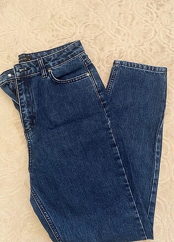 Zara jean pantolon
