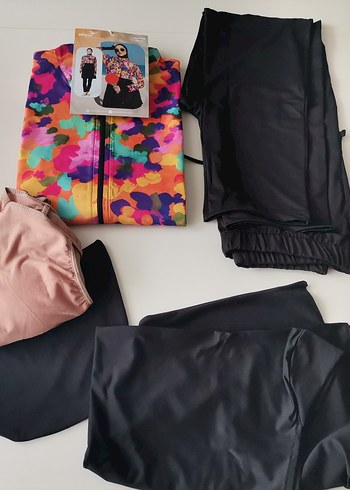 TESETTÜR MAYO - Görsel 5