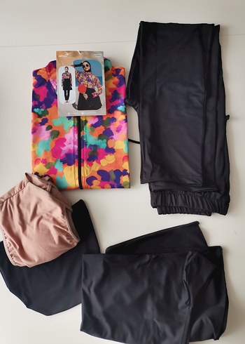 TESETTÜR MAYO - Görsel 6