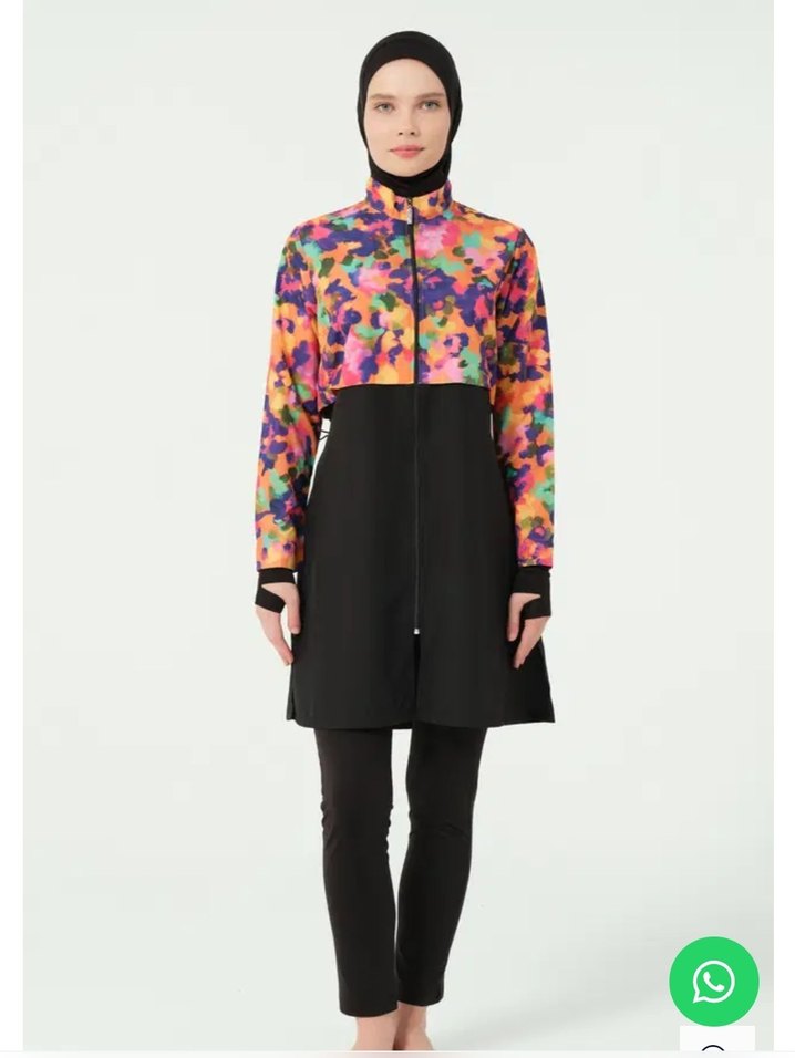 TESETTÜR MAYO - Görsel 3