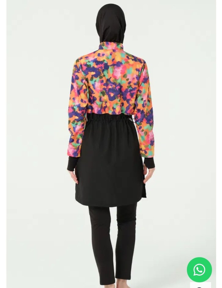 TESETTÜR MAYO - Görsel 4