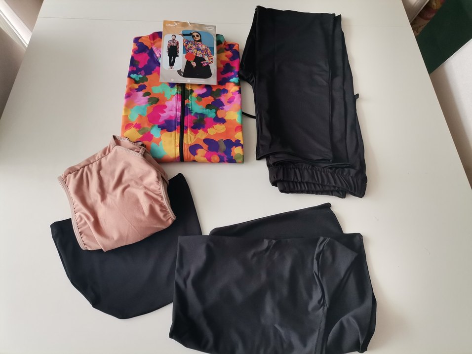 TESETTÜR MAYO - Görsel 5