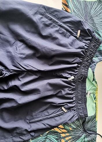 ŞAPKALI TESETTÜR MAYO - Görsel 7