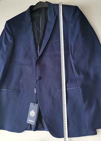 SIFIR TAKIM ELBİSE  - Görsel 5