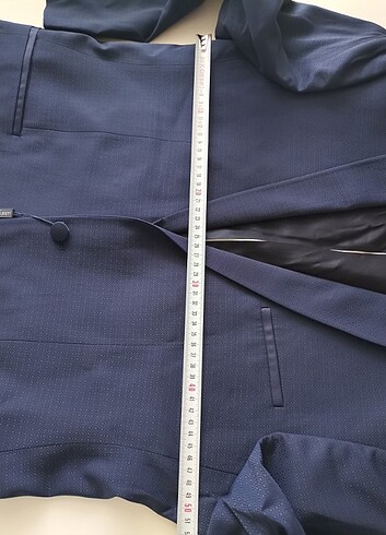 SIFIR TAKIM ELBİSE  - Görsel 6