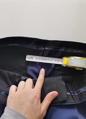 SIFIR TAKIM ELBİSE  - Görsel 11