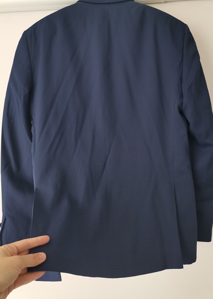 SIFIR TAKIM ELBİSE  - Görsel 3