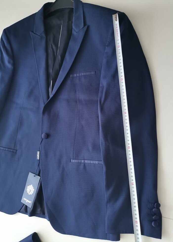 SIFIR TAKIM ELBİSE  - Görsel 4