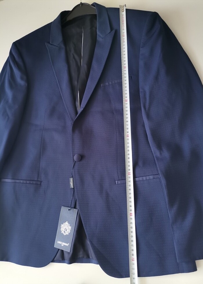 SIFIR TAKIM ELBİSE  - Görsel 5