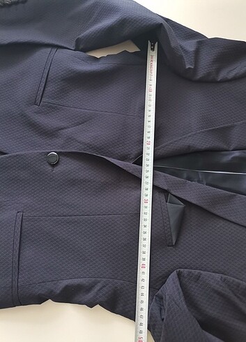 SIFIR TEK CEKET - Görsel 6