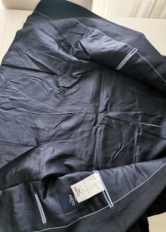 SIFIR TEK CEKET - Görsel 5