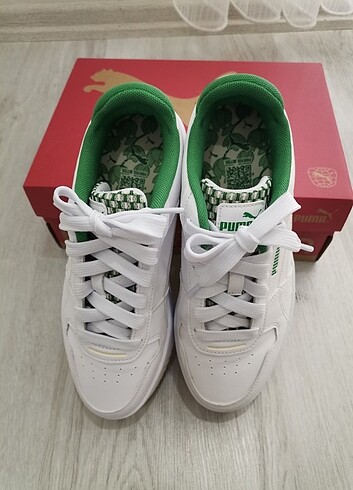 TEMİZ ADİDAS AYAKKABI  - Görsel 2