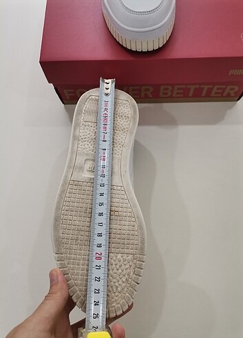 TEMİZ ADİDAS AYAKKABI  - Görsel 6