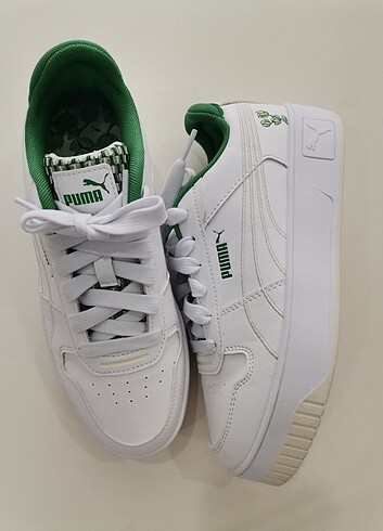 TEMİZ ADİDAS AYAKKABI  - Görsel 7