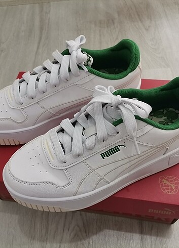 TEMİZ ADİDAS AYAKKABI  - Görsel 8