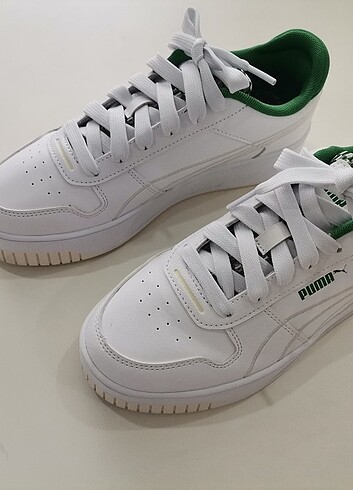 TEMİZ ADİDAS AYAKKABI  - Görsel 10