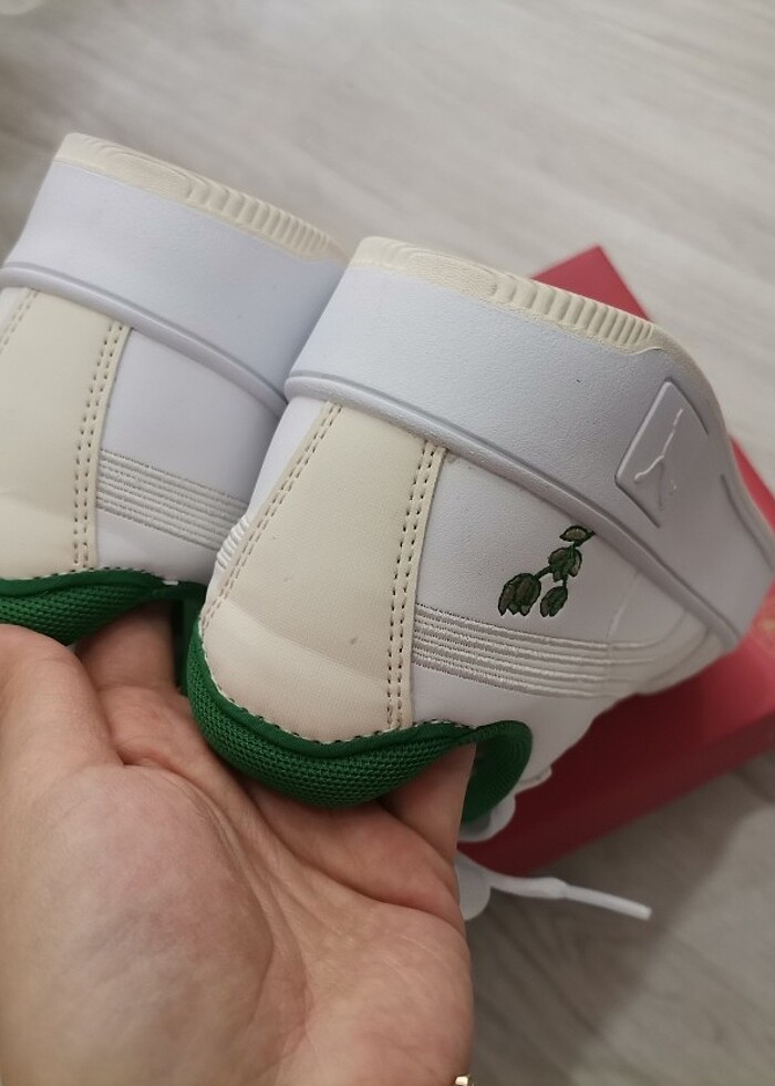 TEMİZ ADİDAS AYAKKABI  - Görsel 3