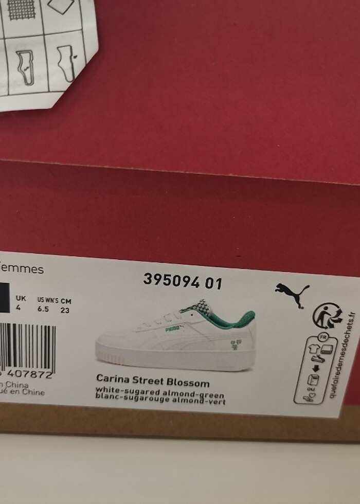 TEMİZ ADİDAS AYAKKABI  - Görsel 5