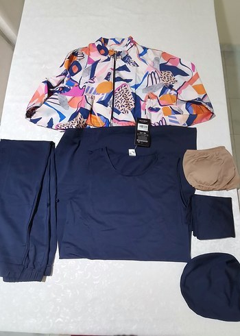 TESETTÜR MAYO - Görsel 2