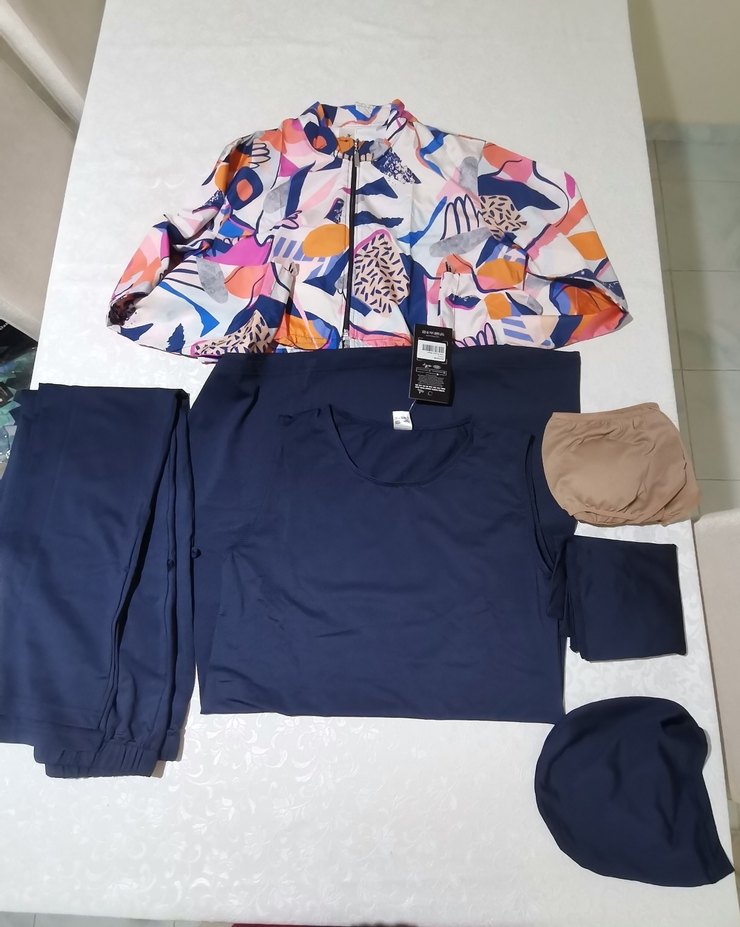 TESETTÜR MAYO - Görsel 2