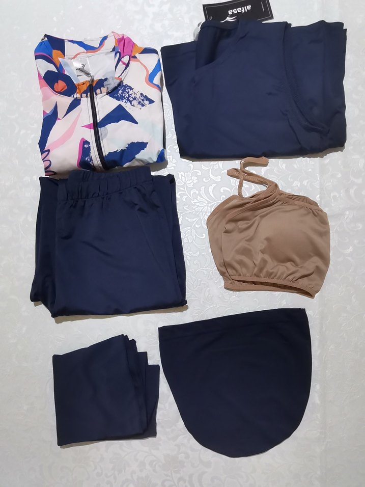 TESETTÜR MAYO - Görsel 5