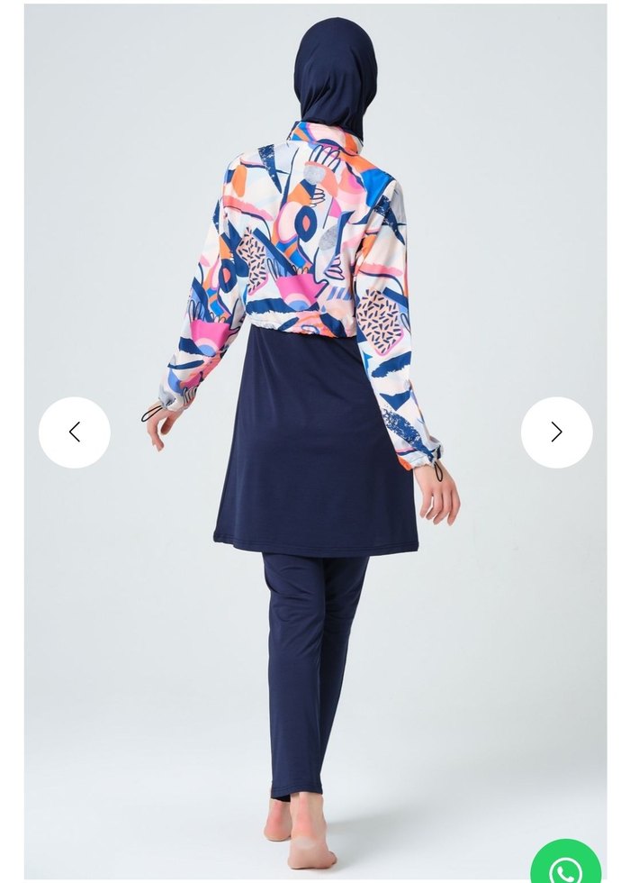 TESETTÜR MAYO - Görsel 4