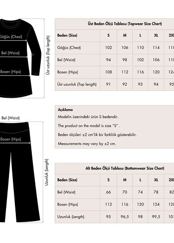 Sıfır tesettür mayo - Görsel 5
