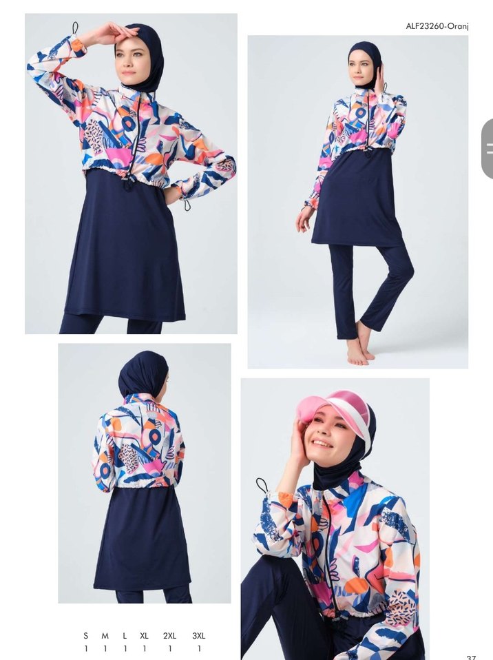 TESETTÜR MAYO - Görsel 3