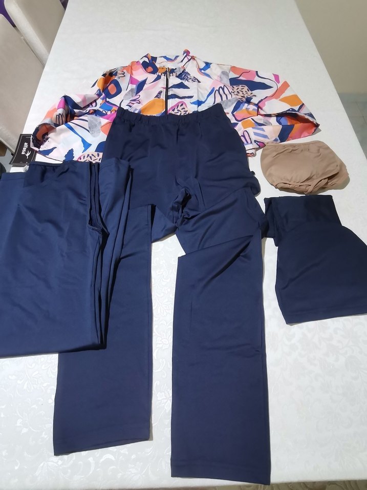 TESETTÜR MAYO - Görsel 3