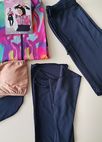 TESETTÜR MAYO - Görsel 5