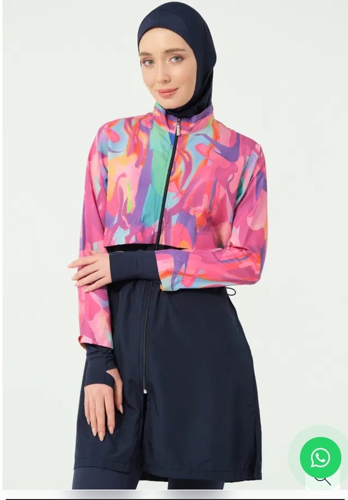 TESETTÜR MAYO - Görsel 2