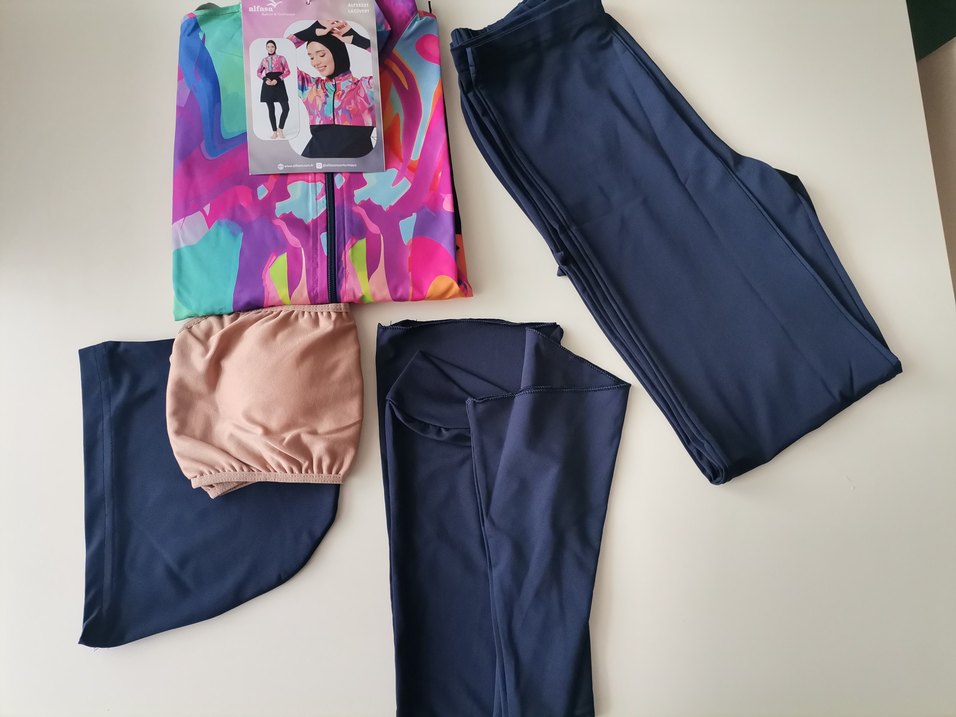 TESETTÜR MAYO - Görsel 5