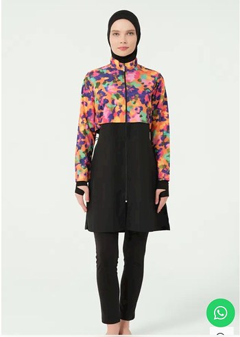 SIFIR TESETTÜR MAYO - Görsel 6