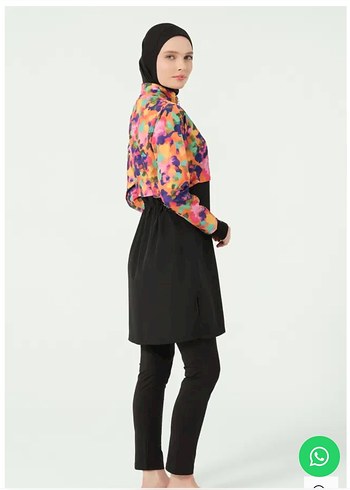 SIFIR TESETTÜR MAYO - Görsel 7