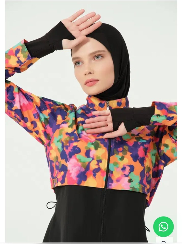 SIFIR TESETTÜR MAYO - Görsel 2