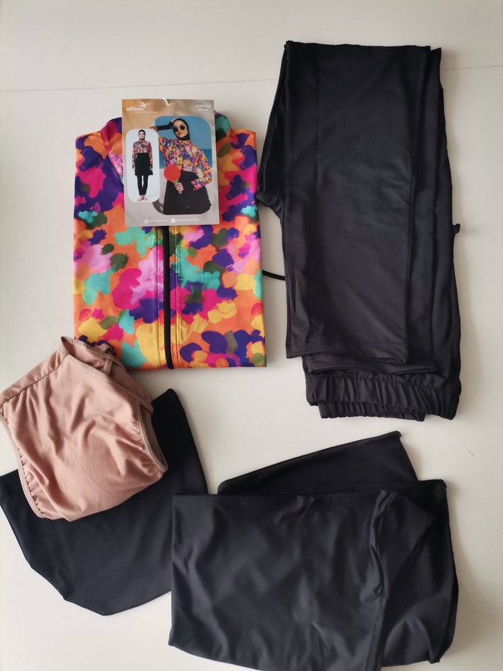 SIFIR TESETTÜR MAYO - Görsel 5