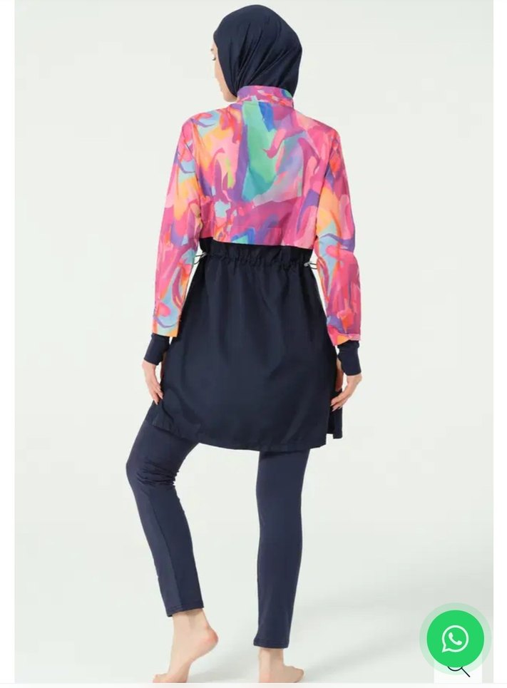 TESETTÜR MAYO - Görsel 5