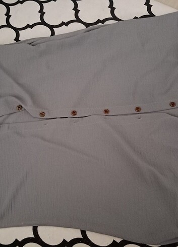 Tunuk büyük beden - Görsel 4