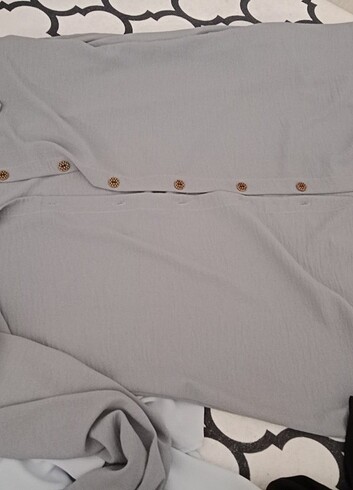 Tunuk büyük beden - Görsel 5