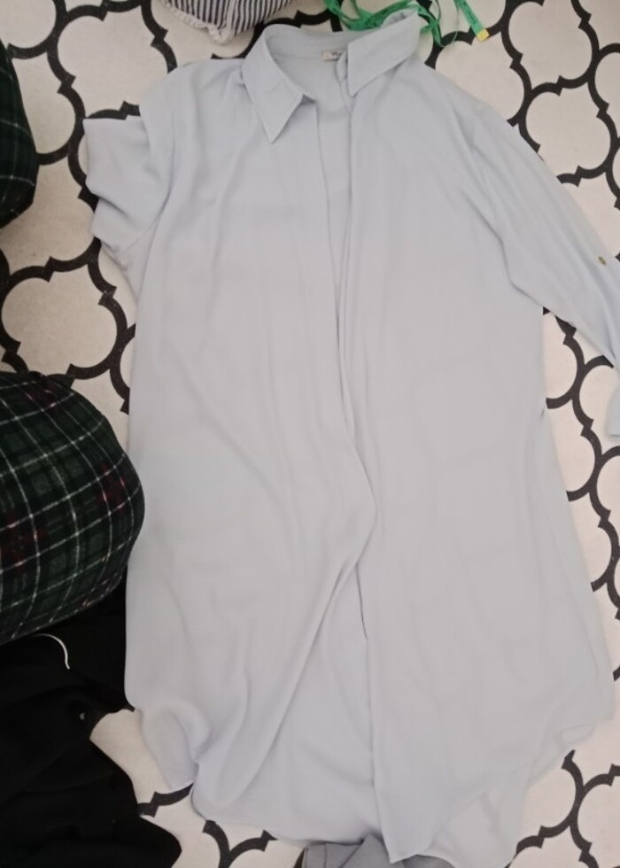 Tunuk büyük beden - Görsel 2