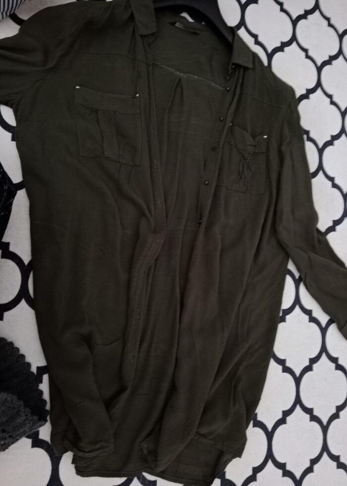 Tunuk büyük beden - Görsel 3