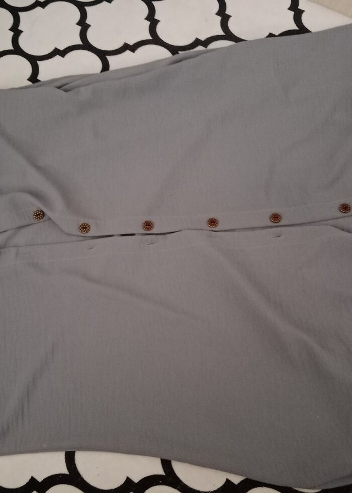 Tunuk büyük beden - Görsel 4