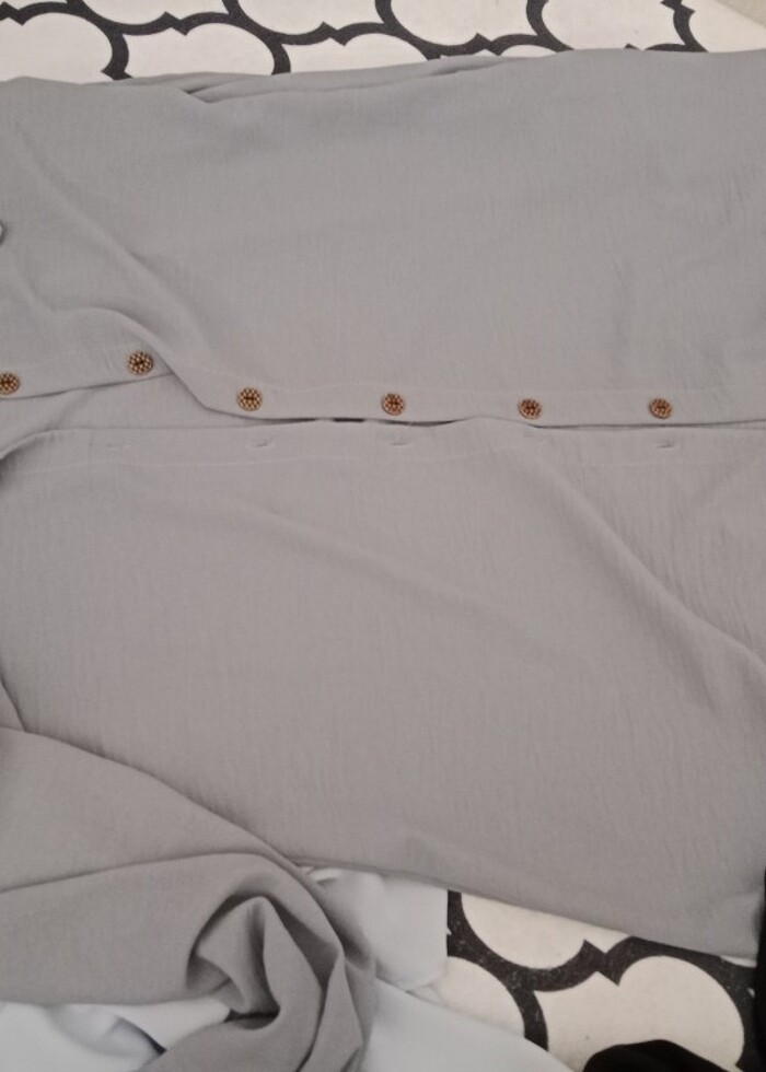 Tunuk büyük beden - Görsel 5