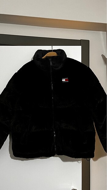 s Beden siyah Renk TOMMY HILFIGER MONT