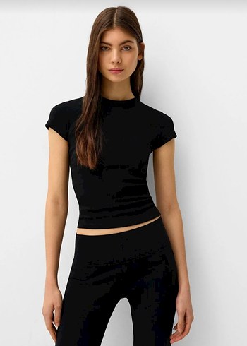 Bershka Tişört