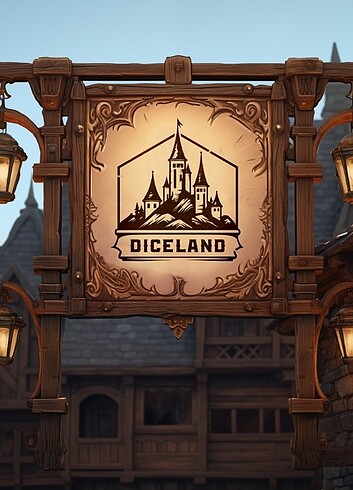 DiceLand DND FRP Zar Seti - Moi