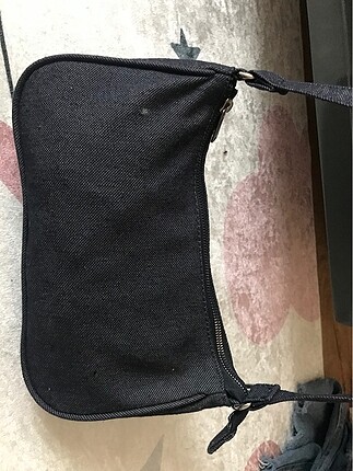 LC Waikiki Lcw denim çanta