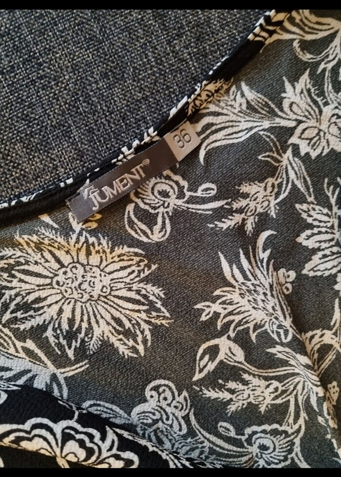 Kadın Uzun Elbise - Görsel 4