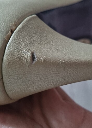 Topuklu Ayakkabı - Görsel 6