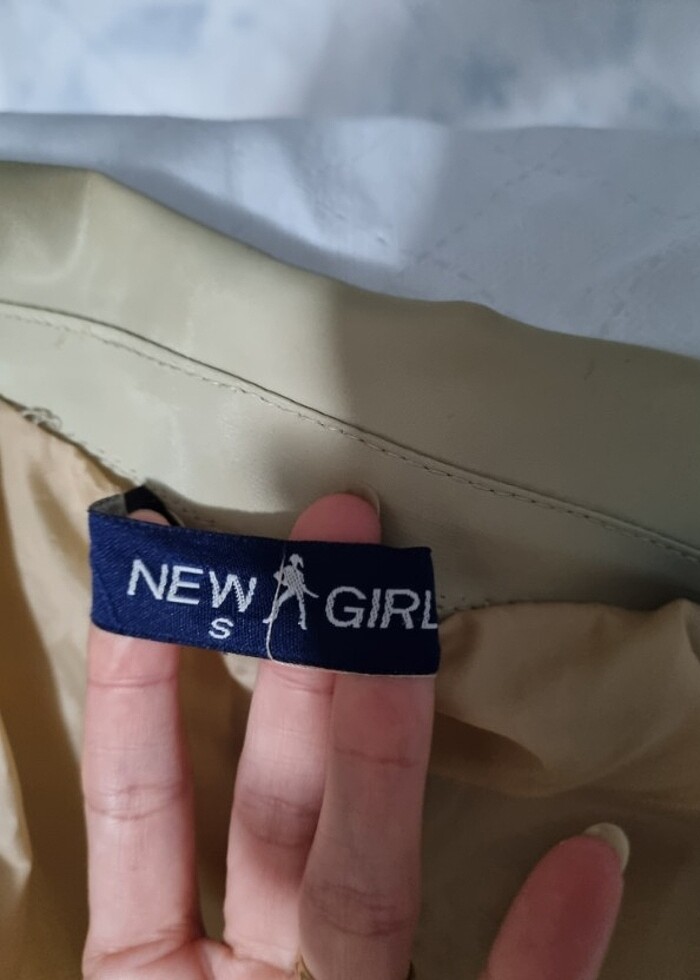 Pardösü - Görsel 3